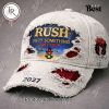 Slayer Reign In Blood 2026 Cap
