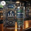 Seattle Seahawks NFC Champions Game Whiskey Glass