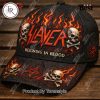 Rush Fifty Something Tour 2027 Cap