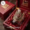 Dragon Ball 40 Years Of Legend 1986-2026 Whiskey Glass