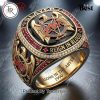 North Carolina Tar Heels “Tar Heel Born, Heell Bred” 2026 Ring