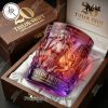 Taylor Swift 20th Anniversary 2006-2026 New Design Whiskey Glass Taylor Swift 20th Anniversary 2006-2026 New Design Whiskey Glass