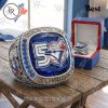 North Carolina Tar Heels “Tar Heel Pride” 2026 Ring