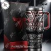 World Cup 2026 40oz Tumbler