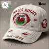 Scotland Rugby 1871-2026 Classic Design Cap