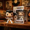 Bob Marley One Love, One Heart 1945-1981 Funko Pop