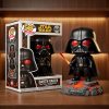 Elvis Presley Pop Rocks Iconic Funko Pop Vinyl Figure