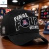 Back to the Future James Tolkan In Memory Of Embroidered Cap Back to the Future James Tolkan In Memory Of Embroidered Cap
