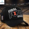 Penn State Nittany Lions Wrestling 14x National Champions 2026 Cap Penn State Nittany Lions Wrestling 14x National Champions 2026 Cap