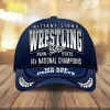 Illinois Fighting Illini Official 2026 Final Four Baseball Cap