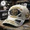 Led Zeppelin 58th Anniversary Distressed Limited Edition Cap