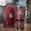 Arizona Wildcats 2026 West Regional Champions Premium Handled Tumbler
