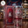 Illinois Fighting Illini 2026 South Regional Champions Luxury Handled Tumbler Illinois Fighting Illini 2026 South Regional Champions Luxury Handled Tumbler