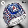 Duke Blue Devils ACC Tournament Champions 2026 Ring