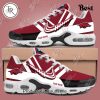 Alabama Crimson Tide Classic Design 2026 Custom Name TN Shoes
