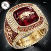 Duke Blue Devils Champions 2026 New Edition Ring