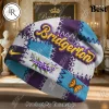 Grateful Dead Keep On Truckin’ Winnie the Pooh Beanie Hat