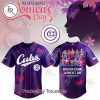 Boston Red Sox x International Women’s Day 2026 Baseball Jersey