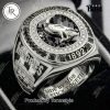 St.Louis Cardinals Let’s Go Red Birds 1882 Ring St.Louis Cardinals Let’s Go Red Birds 1882 Ring