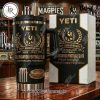 Venezuela WBC Champions 2026 40oz Tumbler