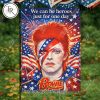 Grateful Dead America’s 250th Anniversary 1776-2026 Garden Flag