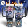 Dragon Ball 40th Anniversary 1986-2026 Special Edition 40oz Tumbler Dragon Ball 40th Anniversary 1986-2026 Special Edition 40oz Tumbler