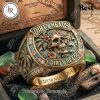 Venezuela WBC Champions 2026 Ring