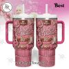 Dominican Republic EST.1960 40oz Tumbler