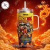 Def Leppard Let’s Get Rocked 2026 40oz Tumbler