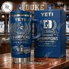 Arkansas Razorbacks SEC Tournament Champions 2026 40oz Tumbler