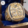 Arkansas Razorbacks Woo Pig Sooie 2026 Ring
