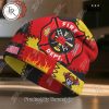 Godzilla Freedom 250th 2026 Beanie Hat Godzilla Freedom 250th 2026 Beanie Hat