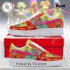 Rat Fink New Edition 2026 Air Force 1 Sneakers Rat Fink New Edition 2026 Air Force 1 Sneakers