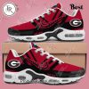 Arkansas Razorbacks Classic Design 2026 Custom Name TN Shoes