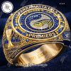 Go West Coast Eagles Premiers 2026 Ring