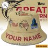 Dolphins x Great Northern 2026 Custom Name Bucket Hat