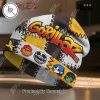 Godzilla Freedom 250th 2026 Beanie Hat Godzilla Freedom 250th 2026 Beanie Hat