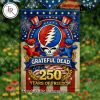 Kenny Chesney America’s 250th Anniversary 1776-2026 Garden Flag Kenny Chesney America’s 250th Anniversary 1776-2026 Garden Flag