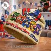 Mickey Mouse Freedom, Fun And Mickey 2026 Beanie Hat