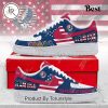 Fraggle Rock Back To The Rock 2026 Air Force 1 Shoes