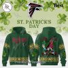Happy St.Patrick’s Day Buffalo Bills 2026 Hoodie Happy St.Patrick’s Day Buffalo Bills 2026 Hoodie