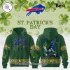 Happy St.Patrick’s Day Atlanta Falcons 2026 Hoodie Happy St.Patrick’s Day Atlanta Falcons 2026 Hoodie