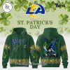 Happy St.Patrick’s Day New England Patriots 2026 Hoodie Happy St.Patrick’s Day New England Patriots 2026 Hoodie