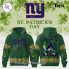 Happy St.Patrick’s Day New York Jets 2026 Hoodie Happy St.Patrick’s Day New York Jets 2026 Hoodie