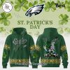 Happy St.Patrick’s Day New York Jets 2026 Hoodie Happy St.Patrick’s Day New York Jets 2026 Hoodie