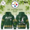 Happy St.Patrick’s Day San Francisco 49ers 2026 Hoodie Happy St.Patrick’s Day San Francisco 49ers 2026 Hoodie