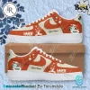 Boston Celtics AF1 Custom Green & White Fan Sneakers