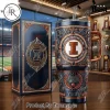 Atlanta Braves Chop On Luxury Truist Park Yeti Tumbler Atlanta Braves Chop On Luxury Truist Park Yeti Tumbler