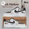 Jack Harlow Monica Tour Personalized Custom Sneakers