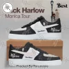 Weezer The Gathering Personalized Custom Sneakers